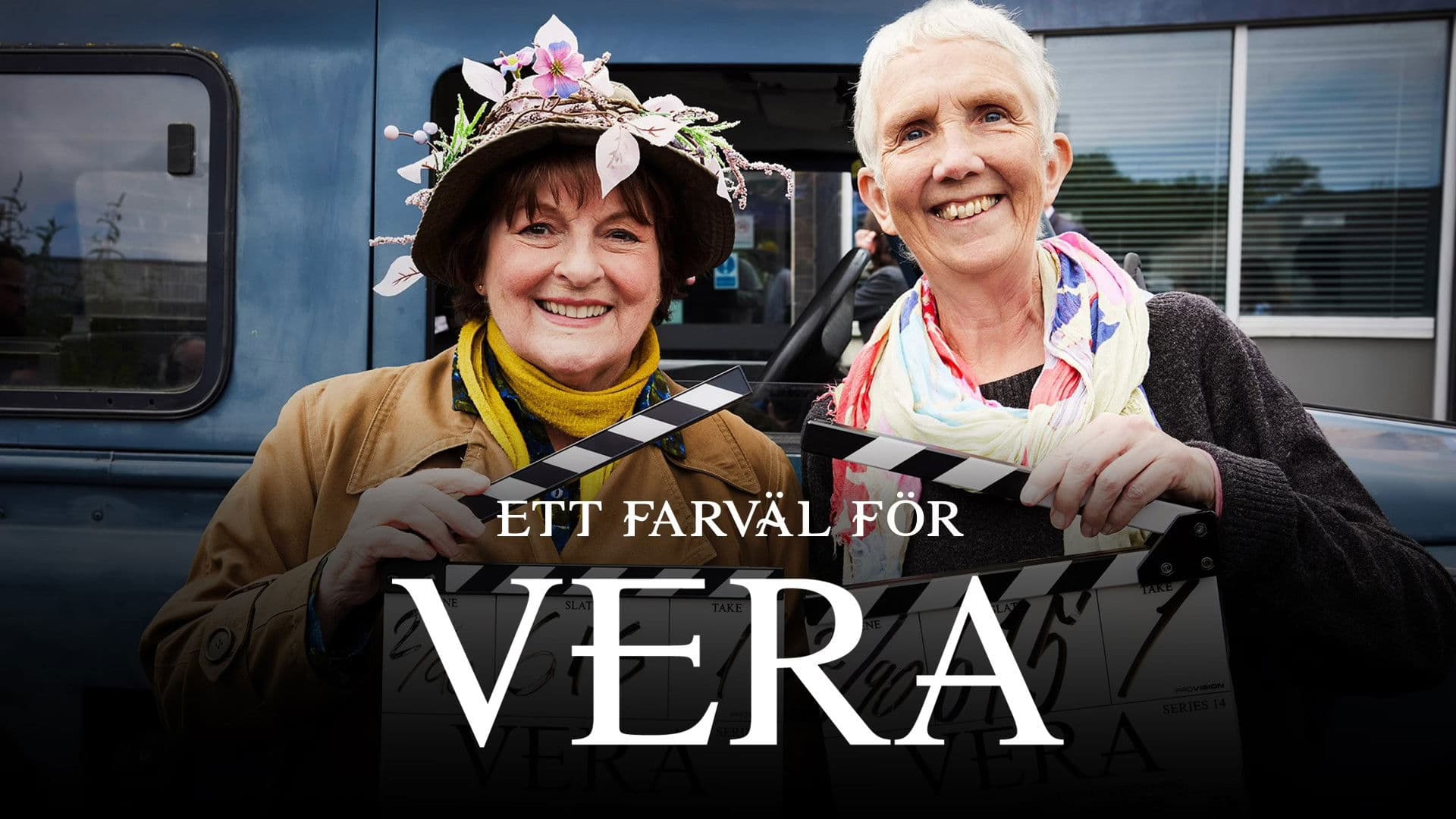 Vera, Farewell Pet