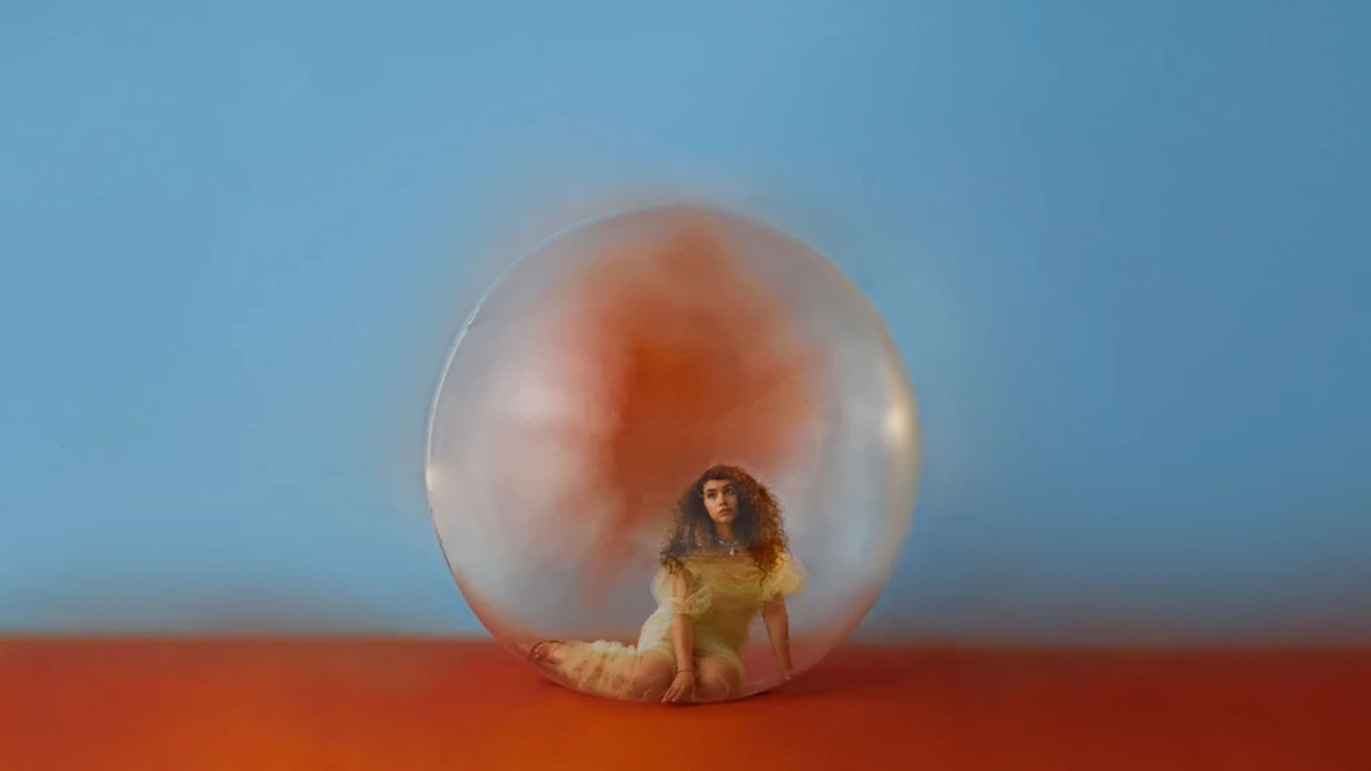 Making 'In The Meantime'