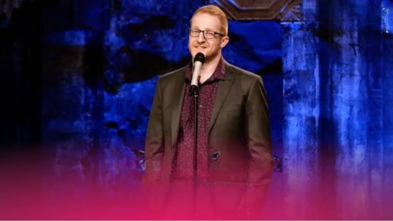 Steve Hofstetter: a trip to japan