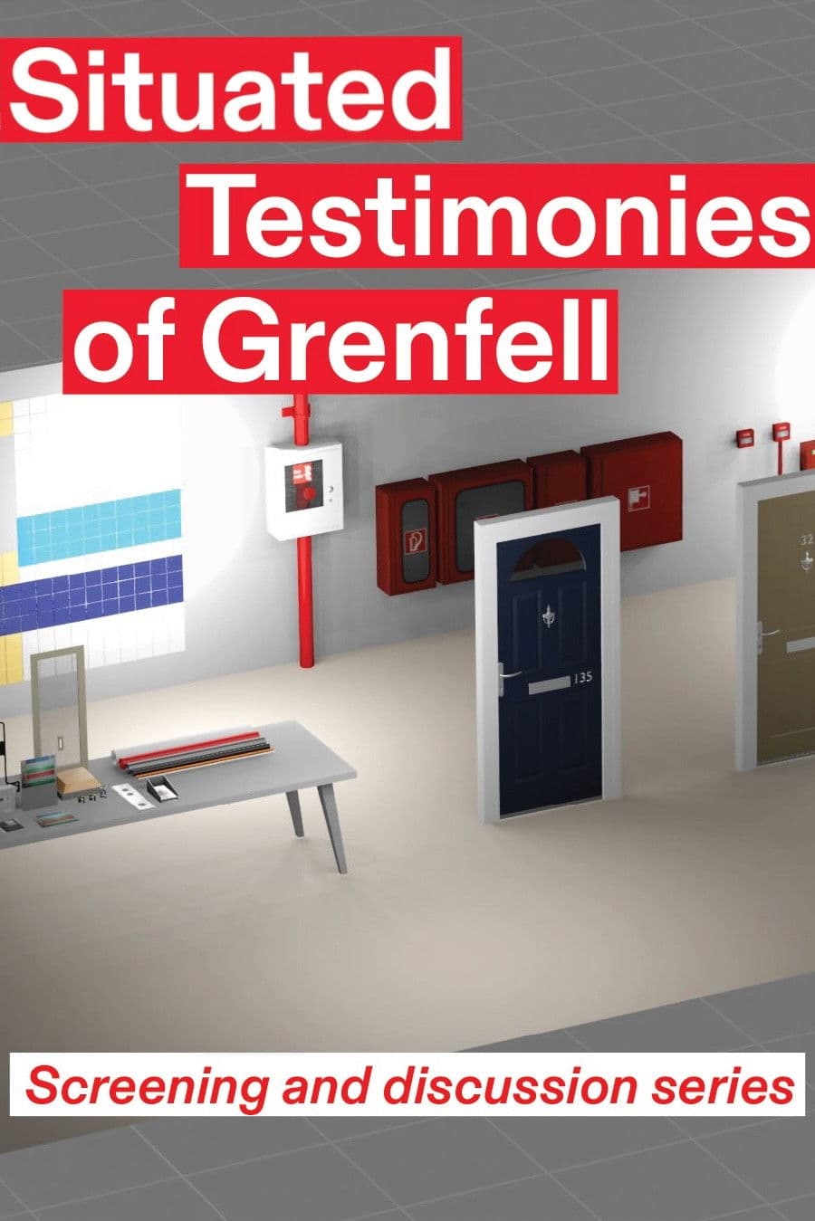 Situated Testimonies of Grenfell