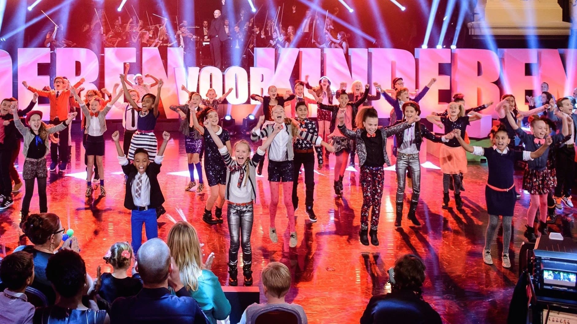 Kinderen voor Kinderen