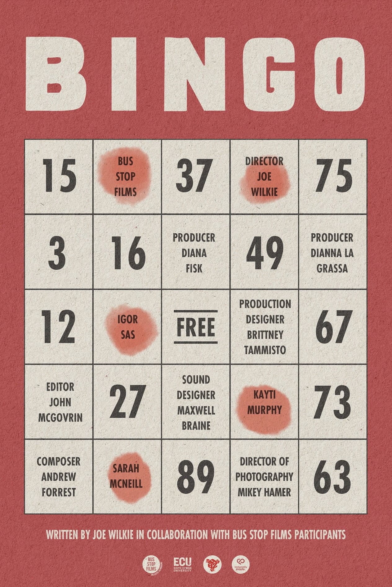Bingo