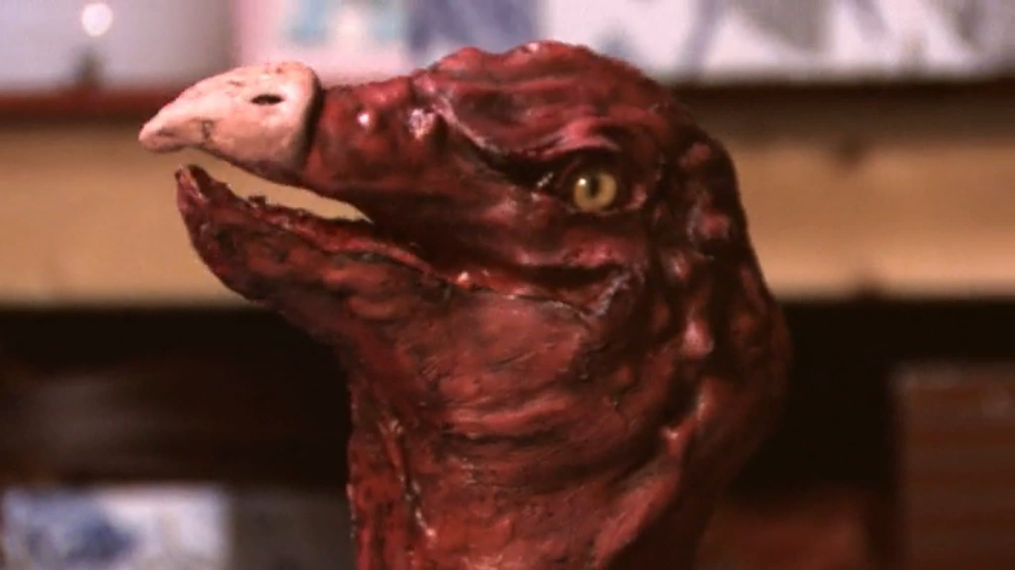 The ThanksKilling Collection