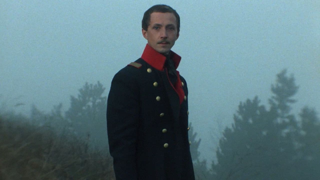 Lermontov