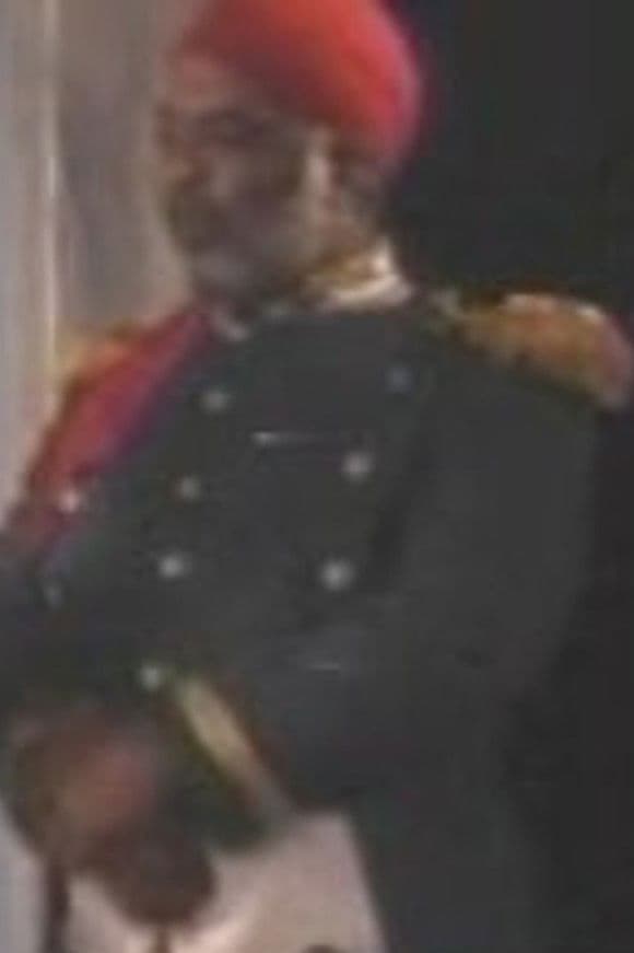 The Tragedy of King Christophe