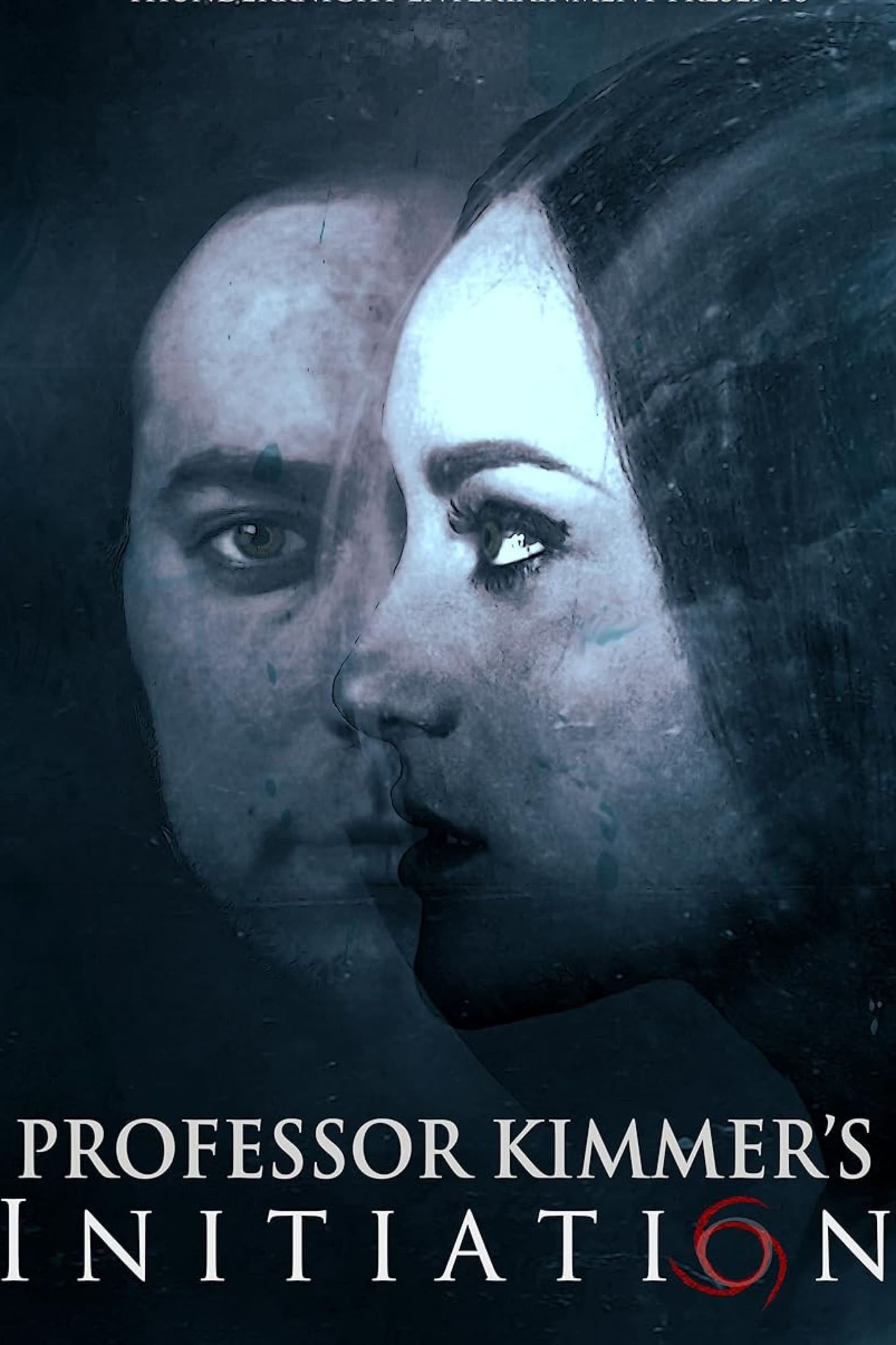 Professor Kimmer's Initiation