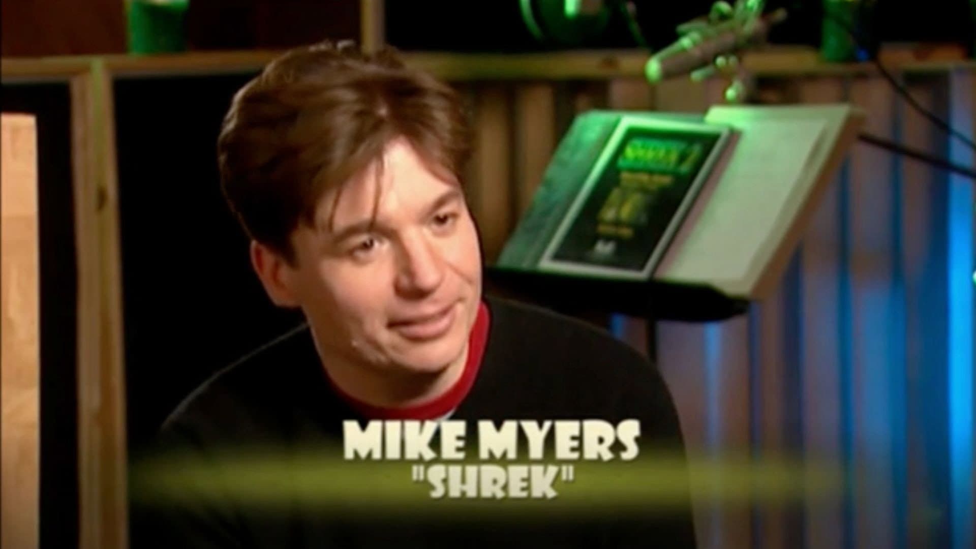 The Making of Shrek 2