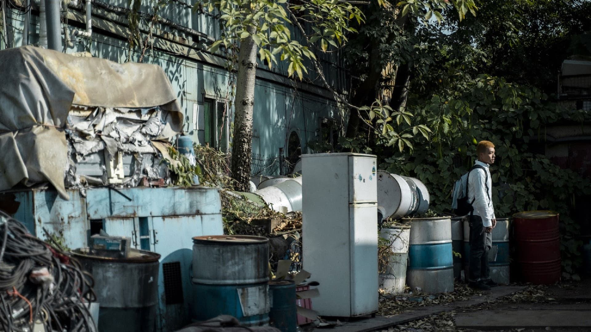 The Shape of Leaping