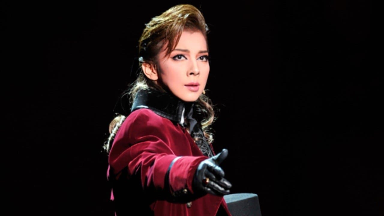 The Scarlet Pimpernel