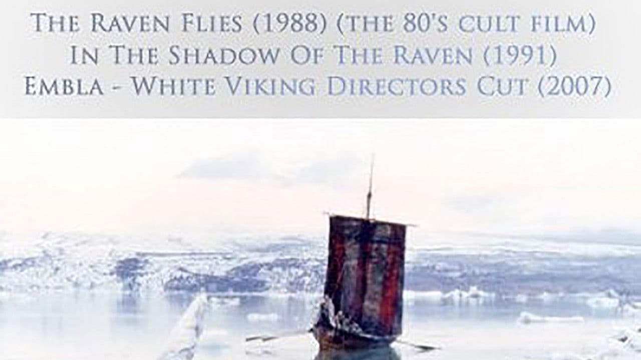 The Raven Collection