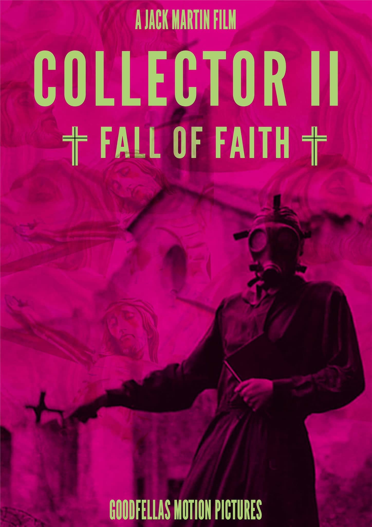 Collector II-Fall of Faith