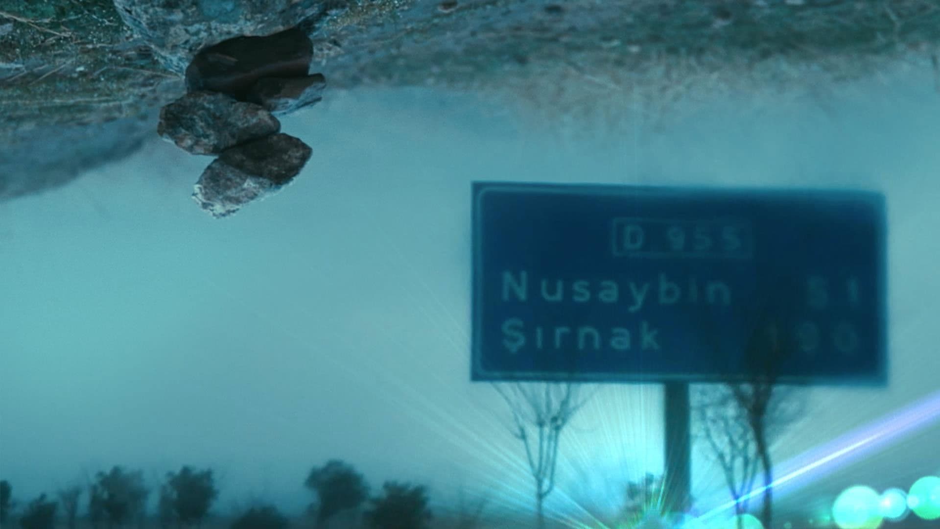 Nusaybin Cinleri