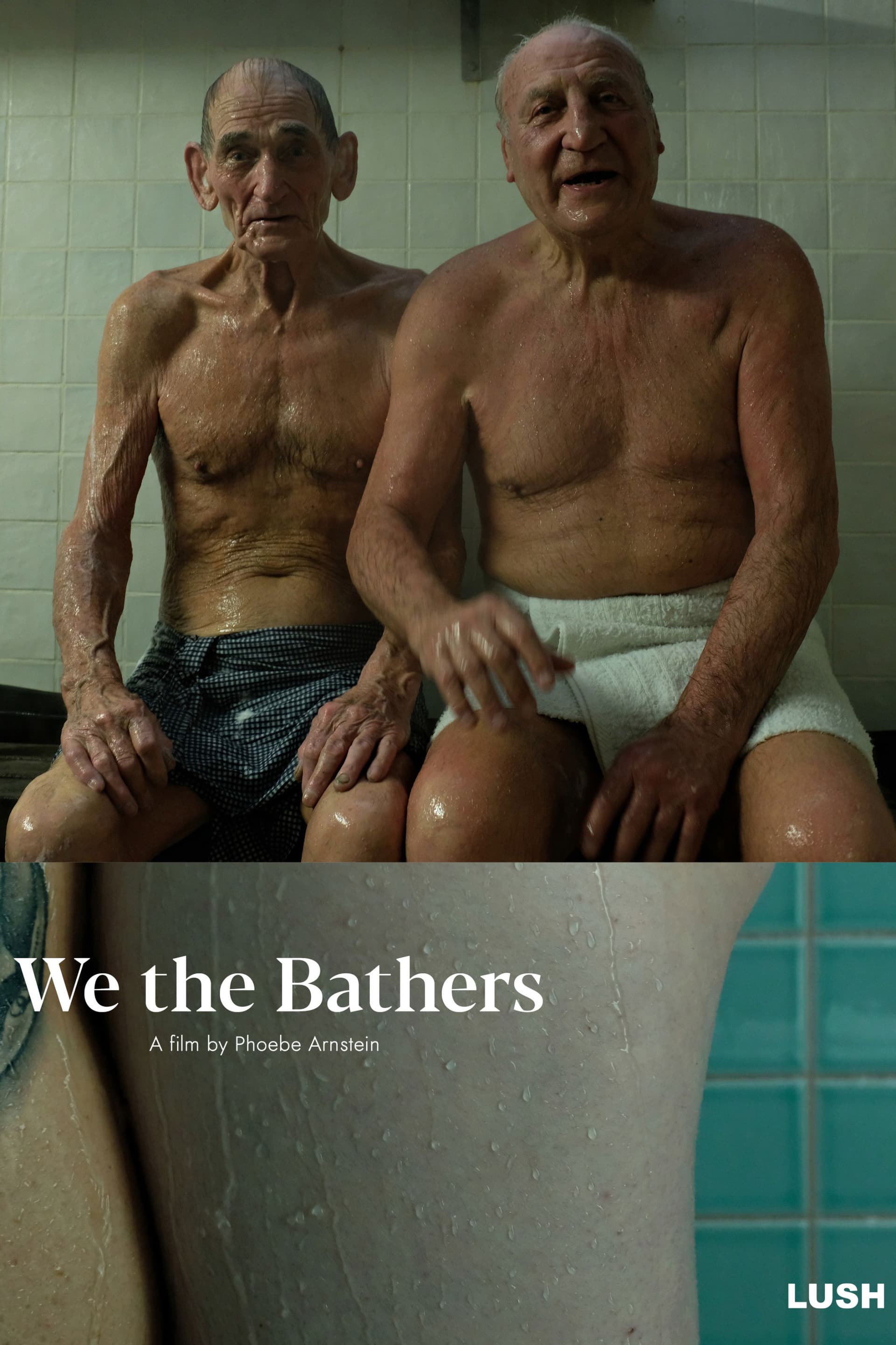 We the Bathers