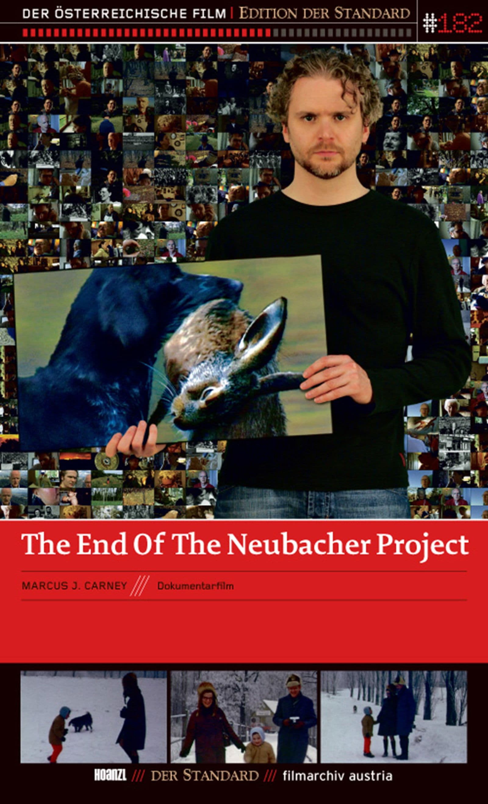 The End of the Neubacher Project