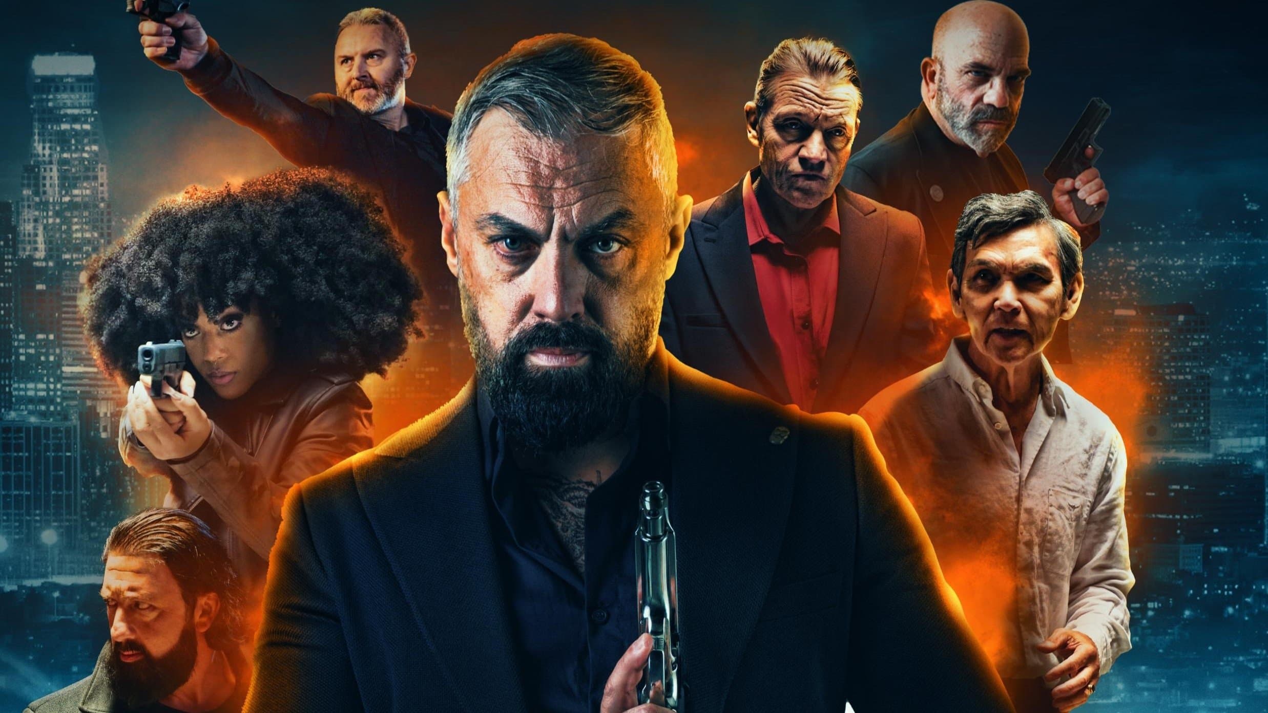 The Shepherd Code: Road Back