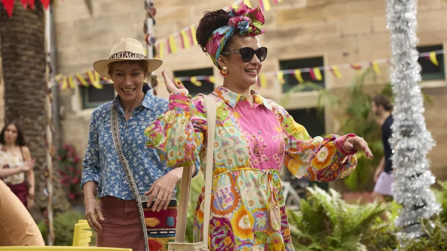 Bump: A Christmas Film