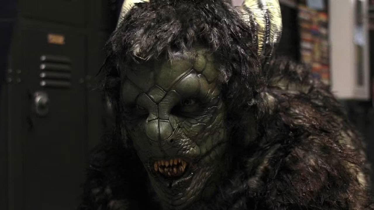 Troubled Youth: Nobody's Sheep