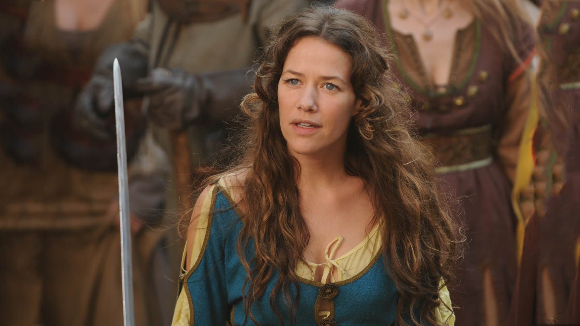 The Royal Siren Collection