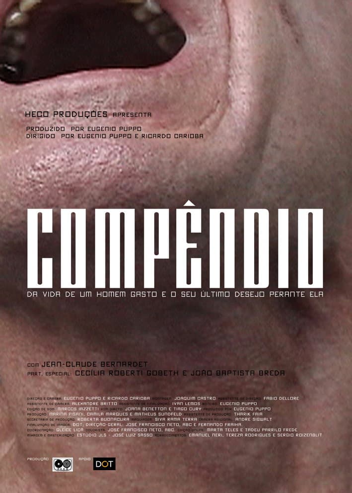 Compêndio