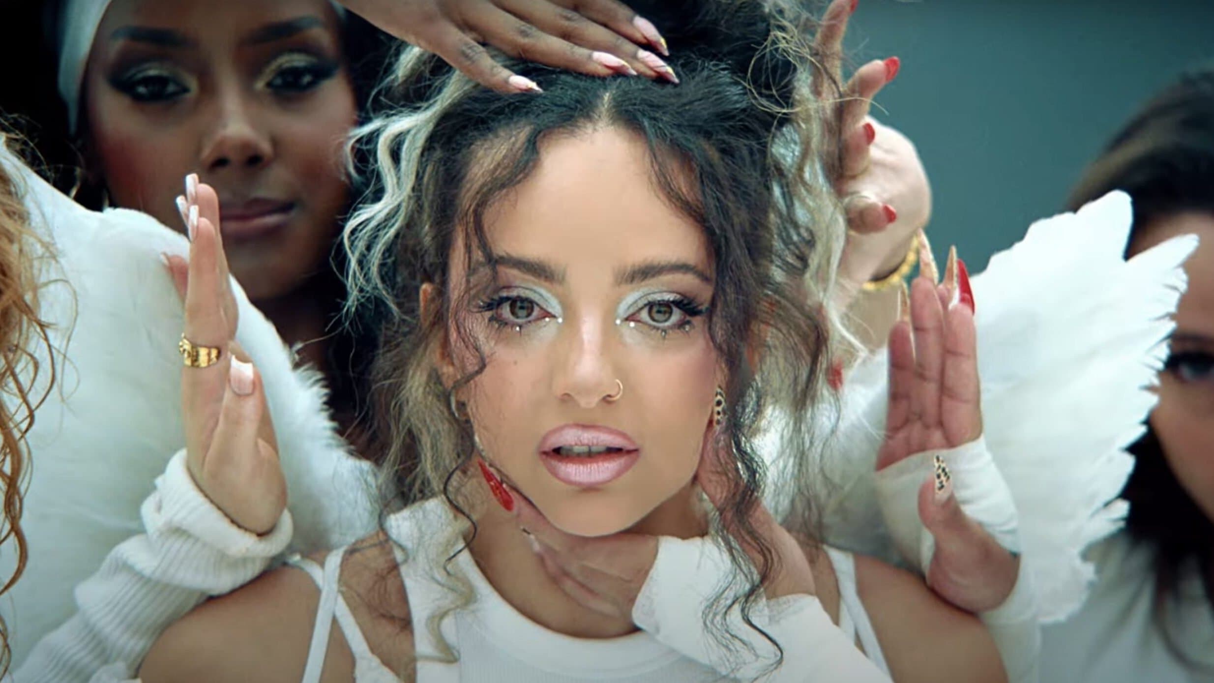 JADE: THAT’S SHOWBIZ BABY! The Visual Album