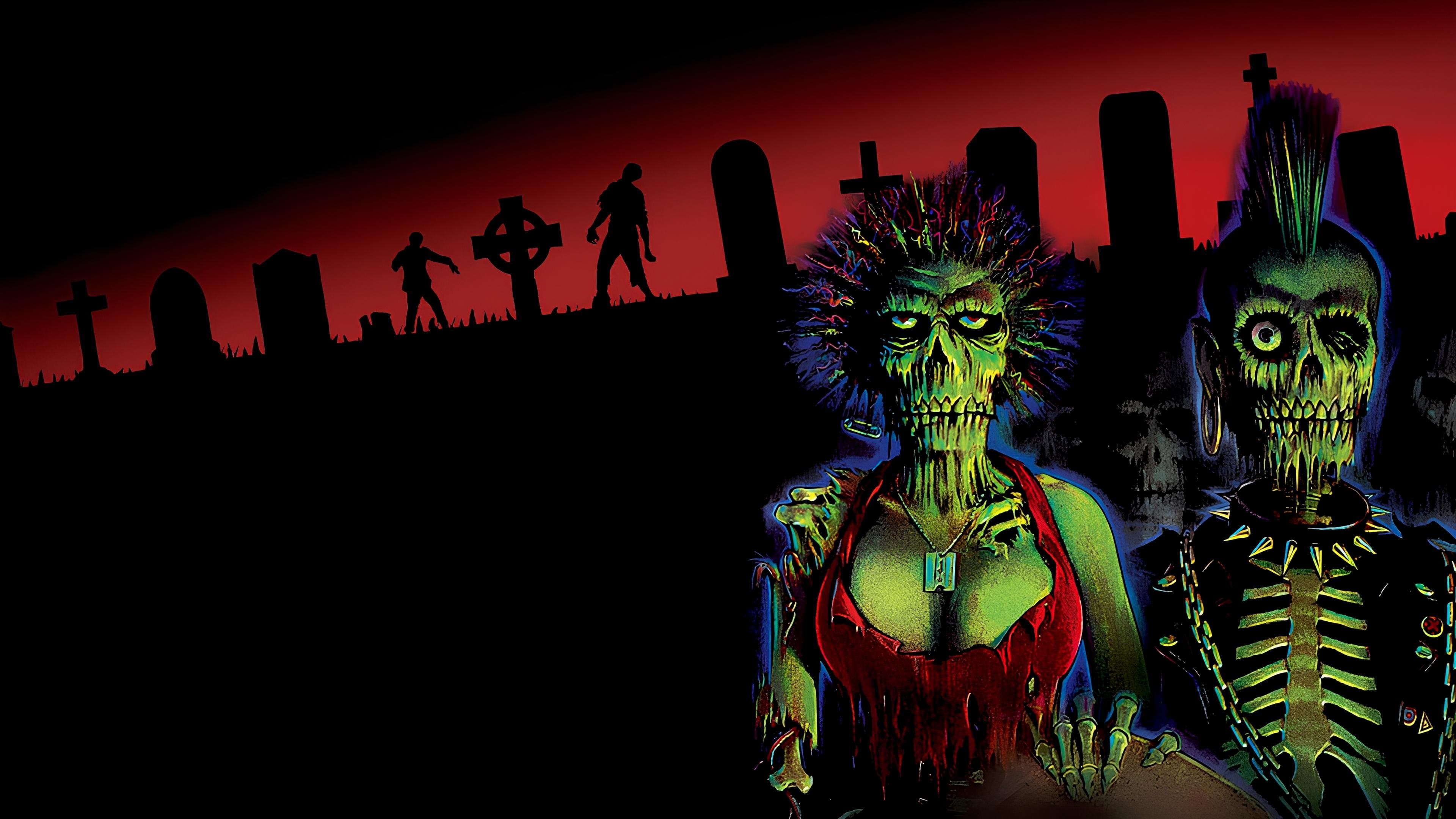 Return of the Living Dead Collection