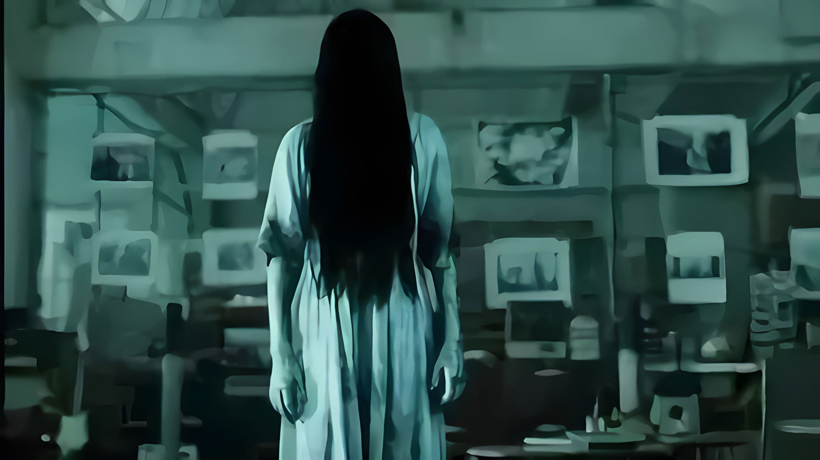 Honto Ni Atta Kowai Hanashi: Summer Special 2012