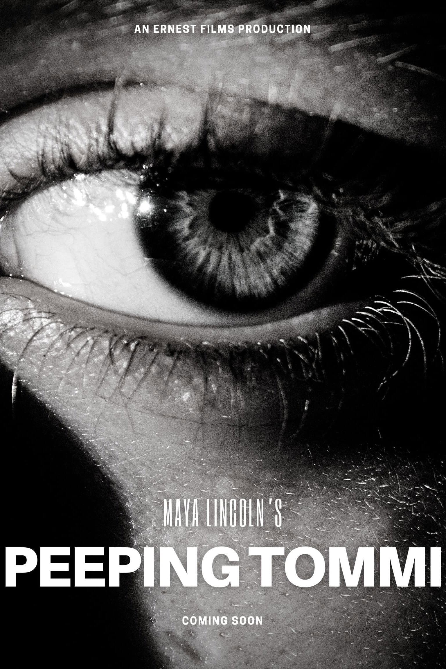 Peeping Tommi