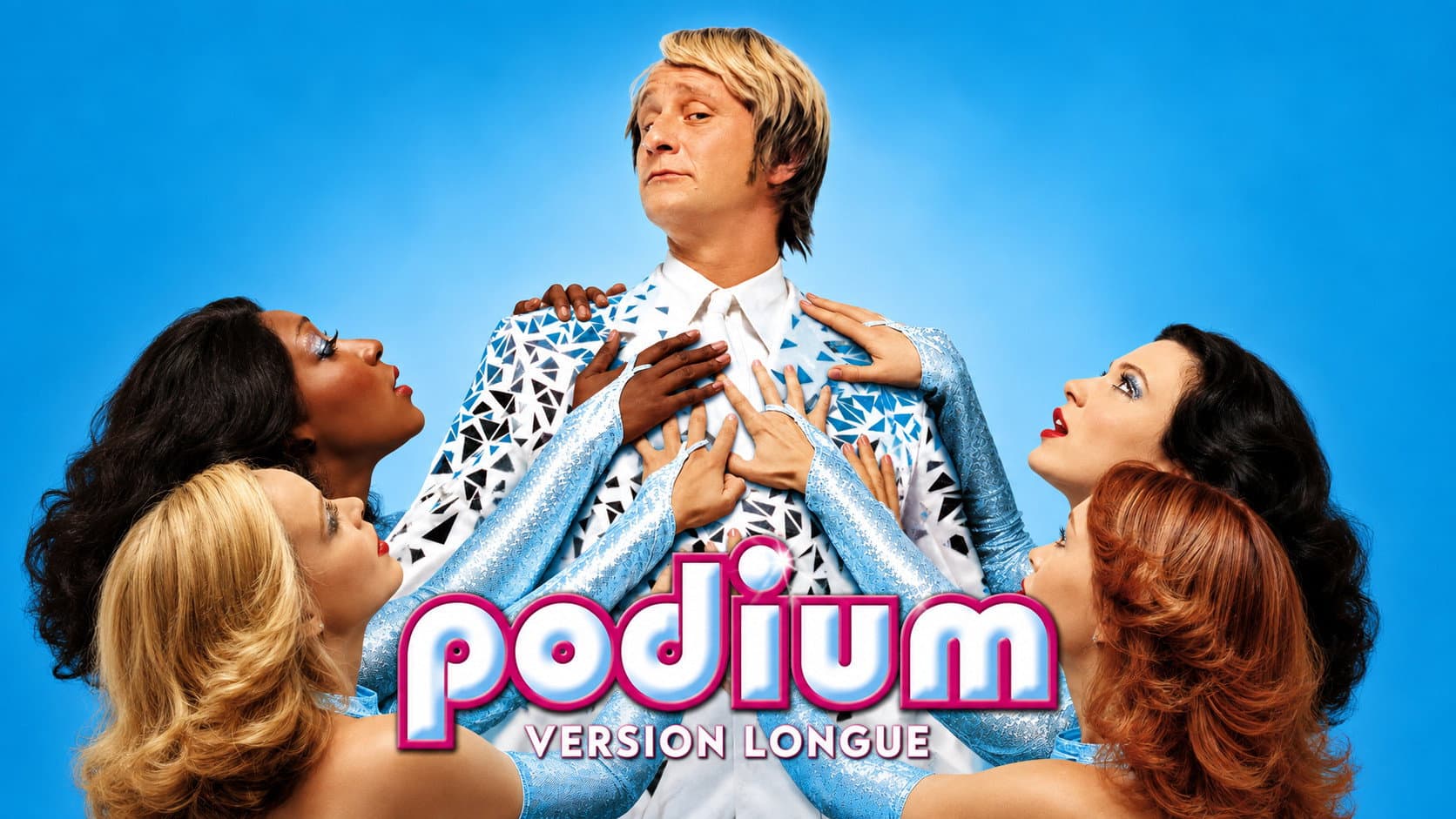 Podium - Version Longue