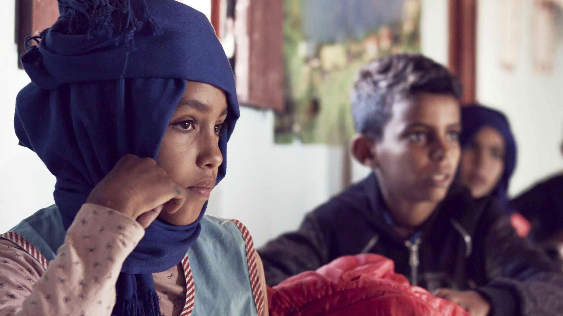 Dajla: cinema and oblivion