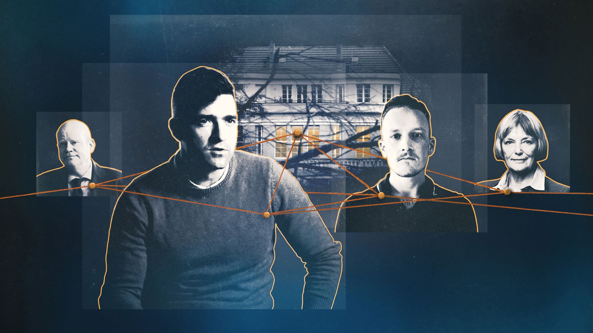 Masterplan – Das Potsdamer Treffen und seine Folgen