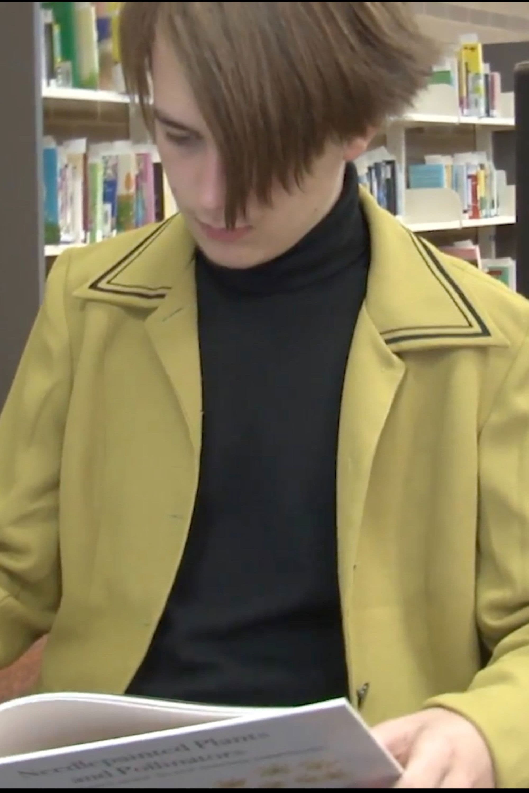 Something Out of Everything