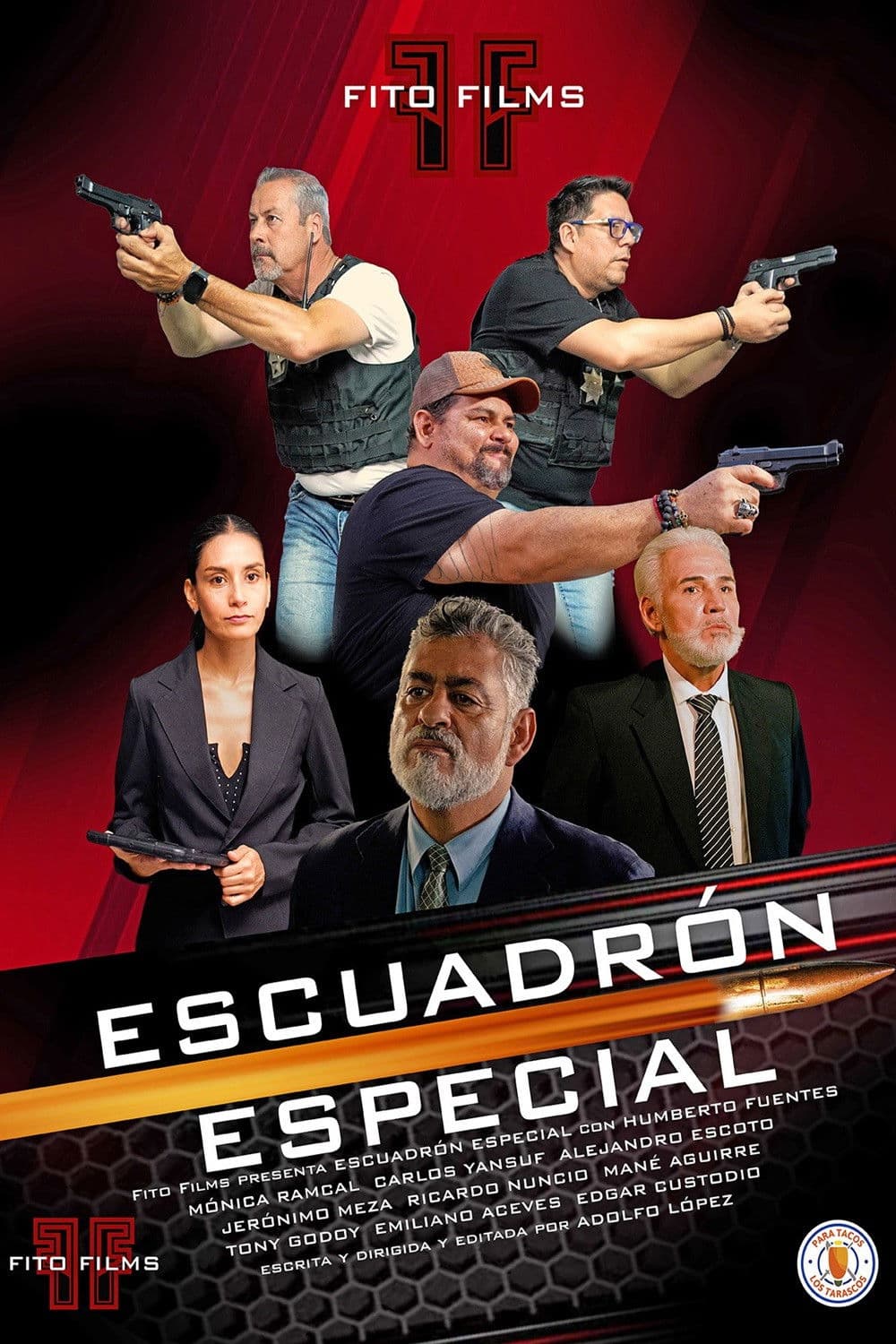 Escuadron Especial