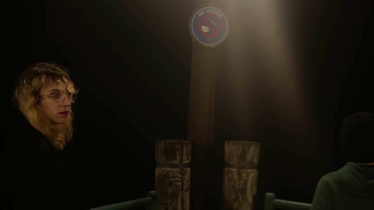 Sea of Black, Glimmer of Light