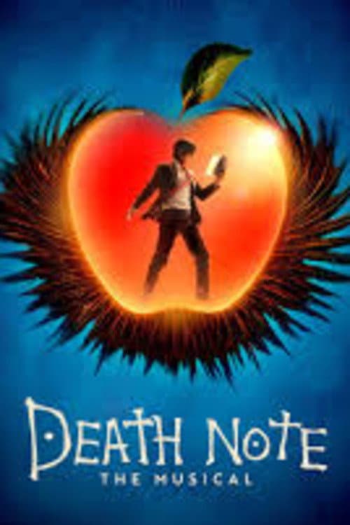 Death Note - The Musical
