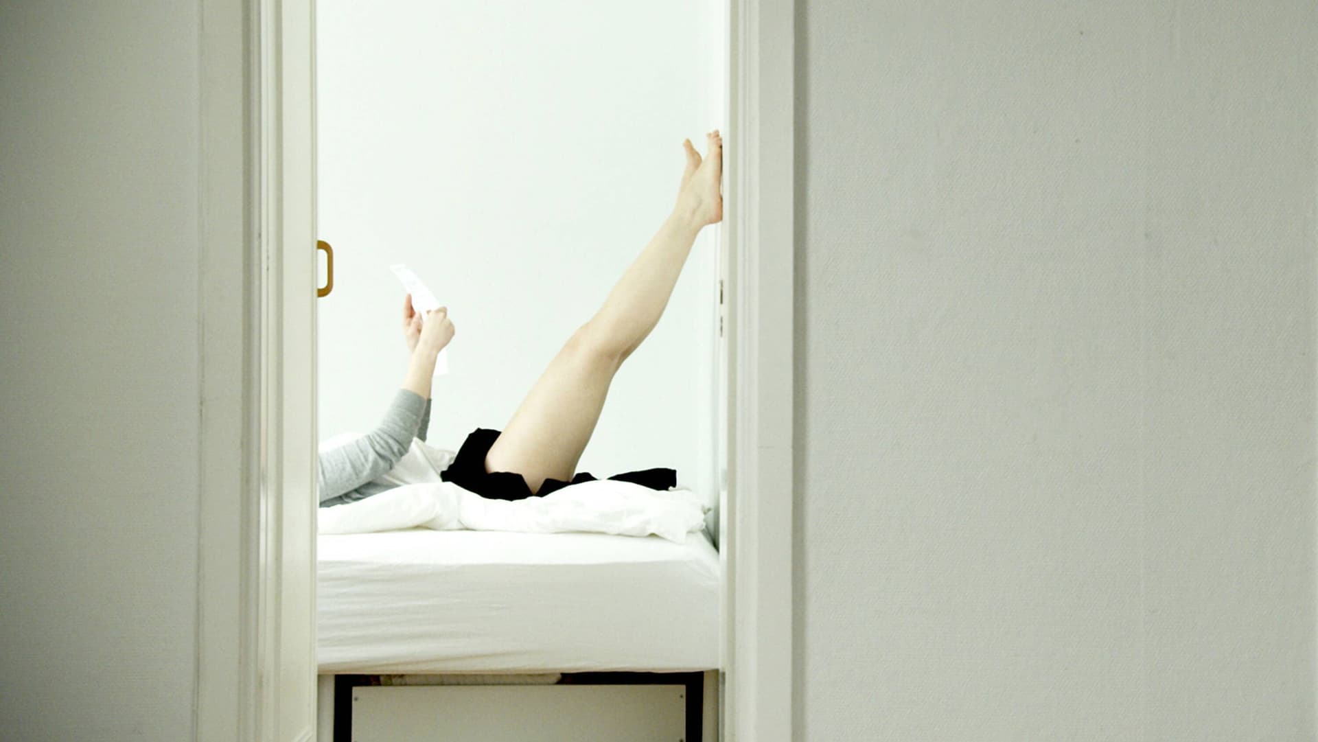 The Swedish Theory of Love