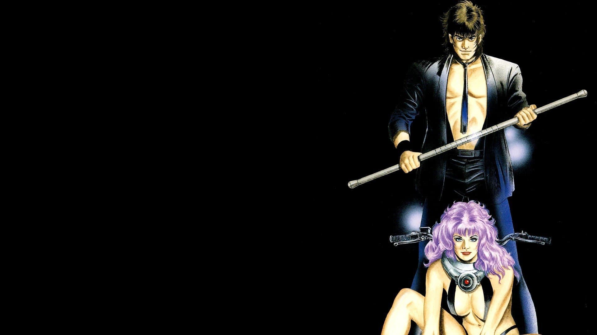 MIDNIGHT EYE　ゴクウ　シリーズ