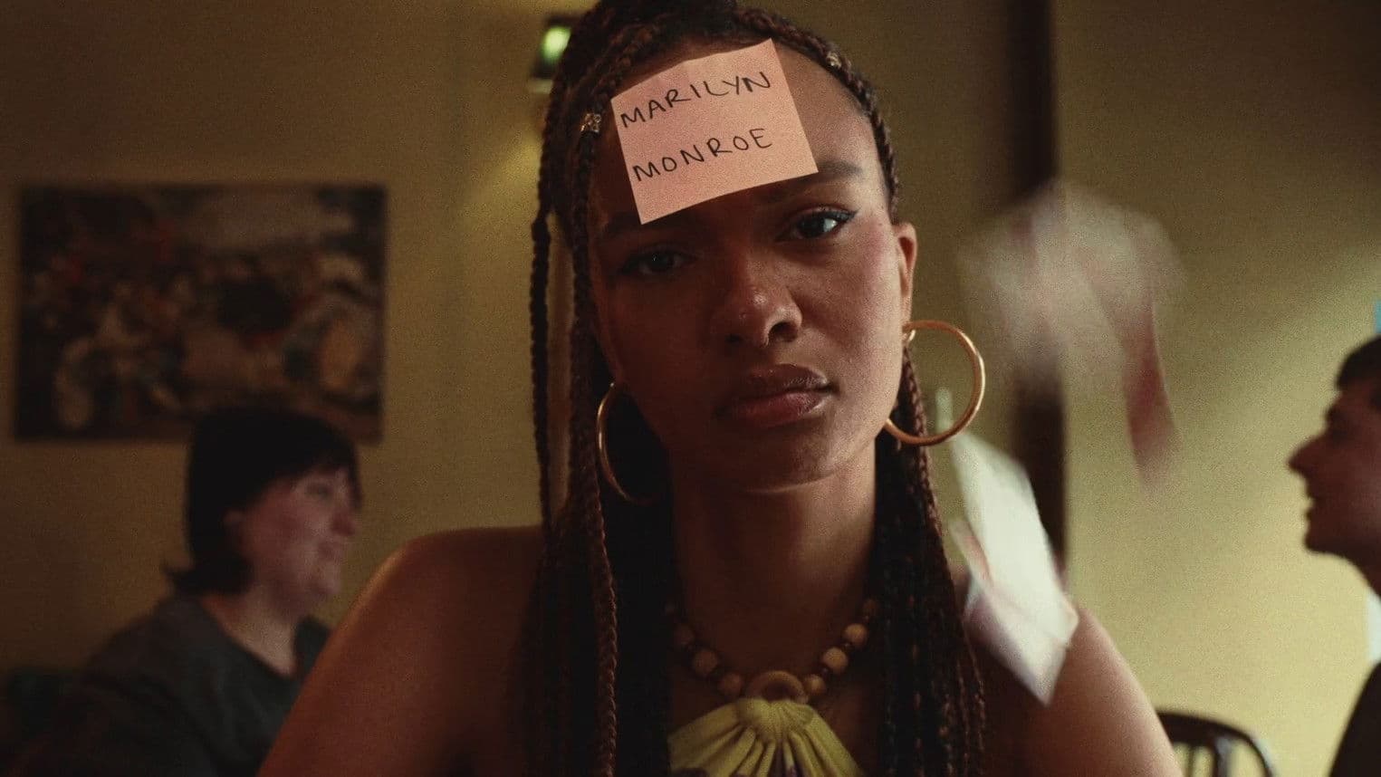 If You're Lost I'll Come Find You