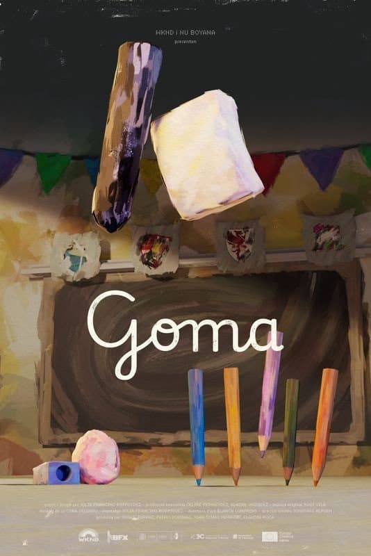 Goma