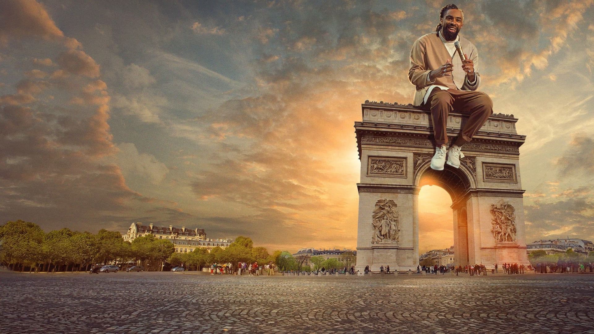 Fary : Hexagone Saison 2