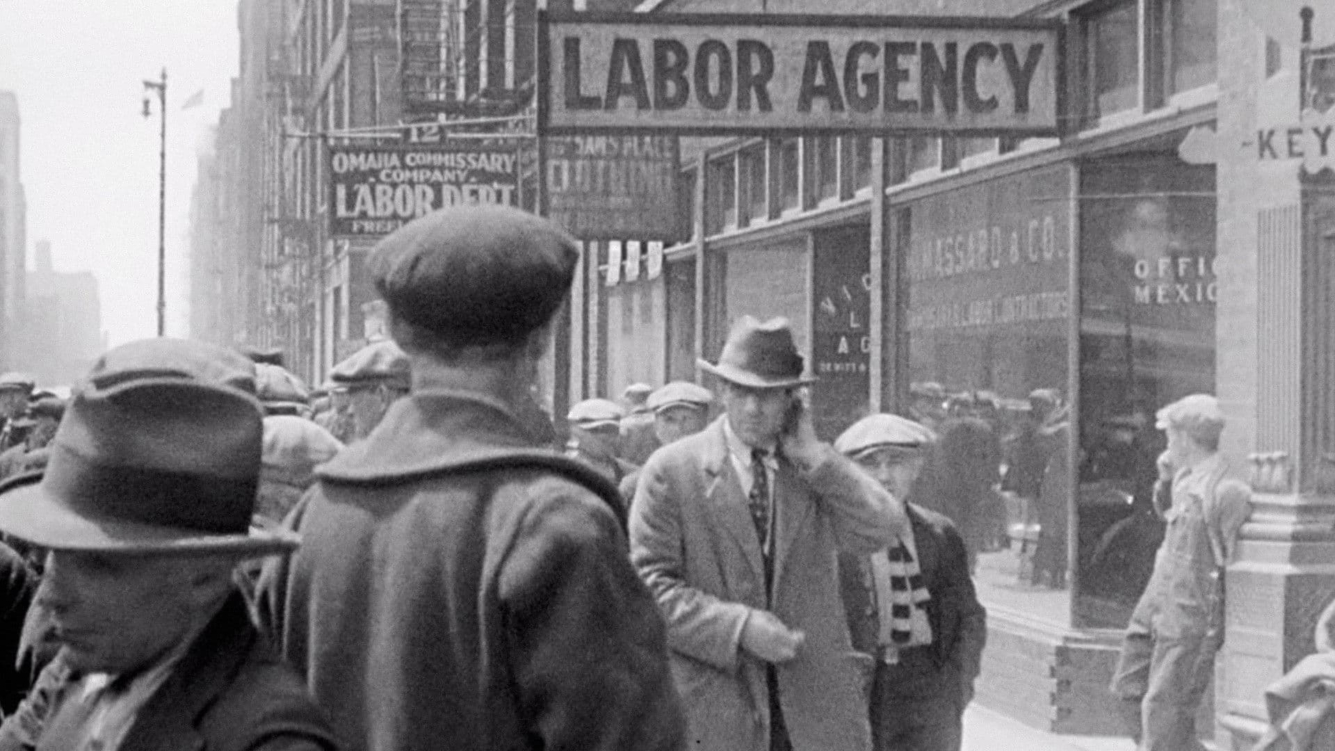 Chicago – A Metropolis in the Making