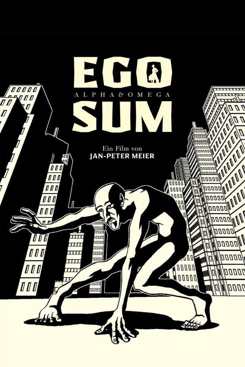 Ego Sum Alpha Et Omega