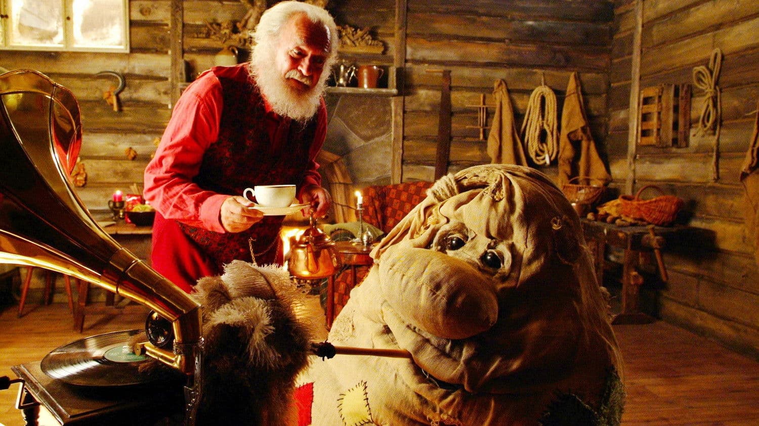 Beutolomäus Filmreihe