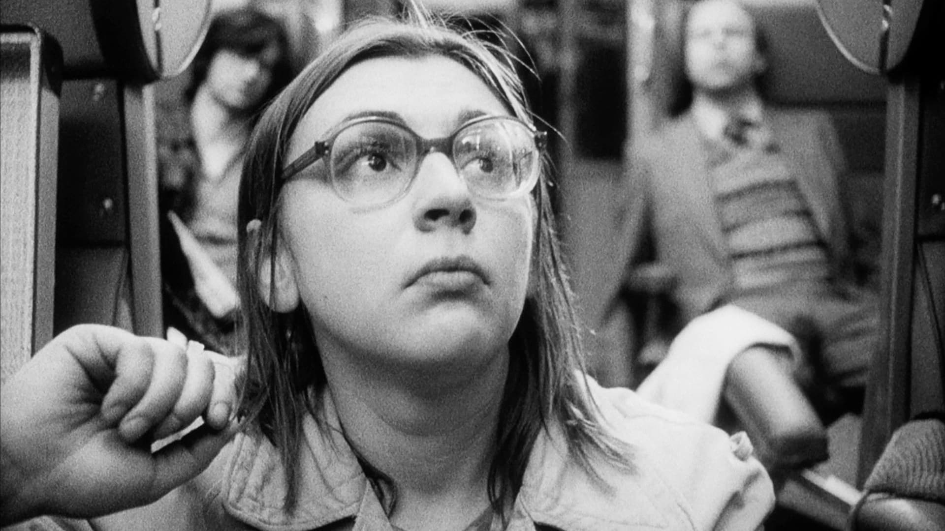 Longing for Something Completely Different