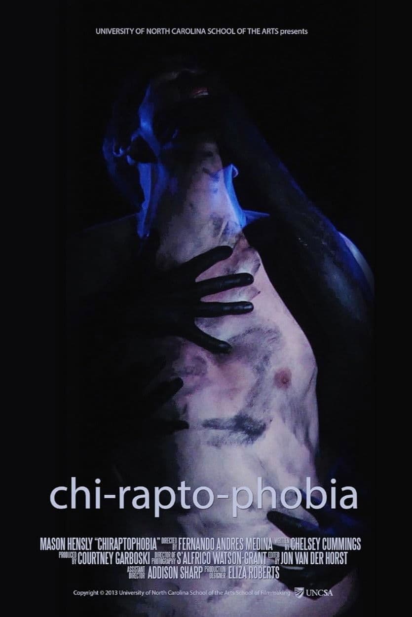 Chiraptophobia