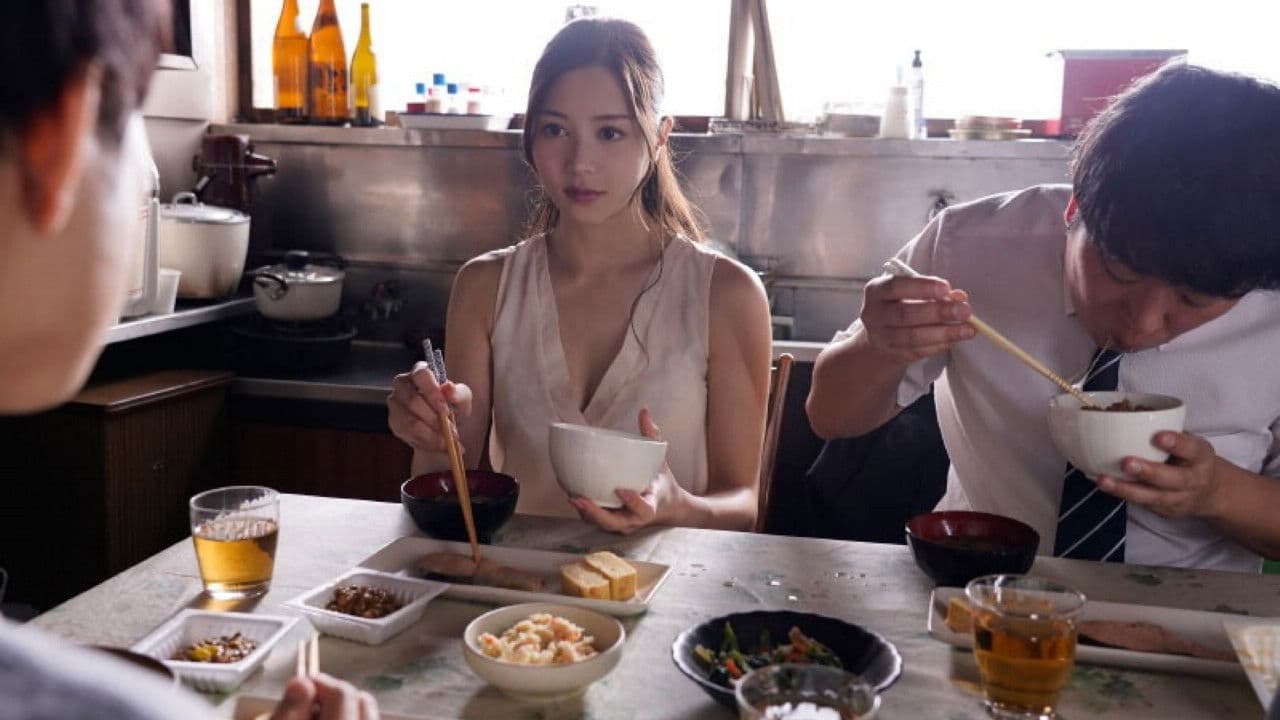 ATID-557 数年ぶりに地元に帰ってきた僕は、憧れの兄嫁さんと汗だくになりながらハメまくった。 白峰ミウ