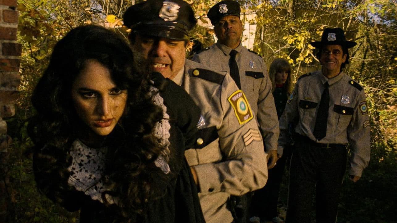 The Abomination of Frankenstein