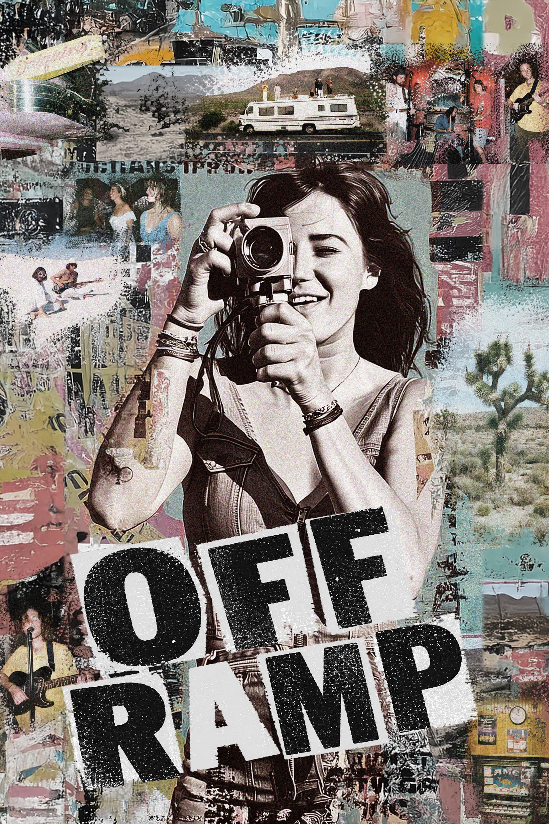 Off Ramp