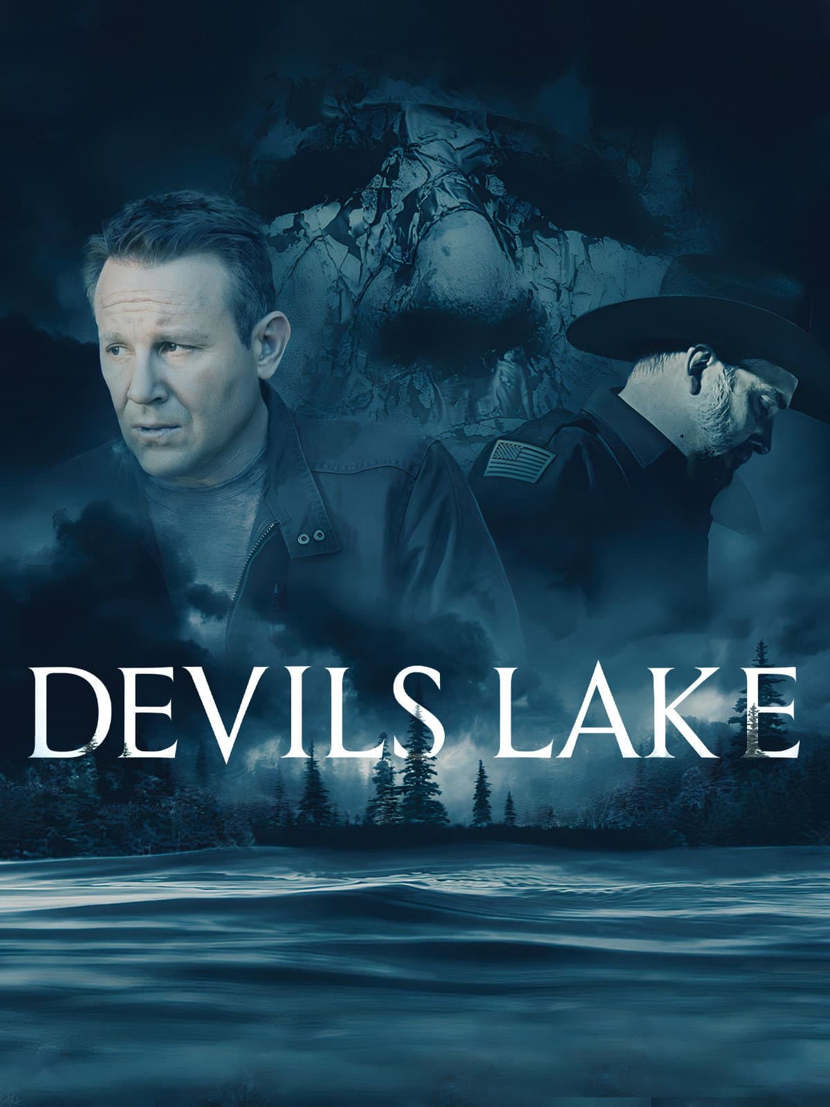 Devils Lake 2023