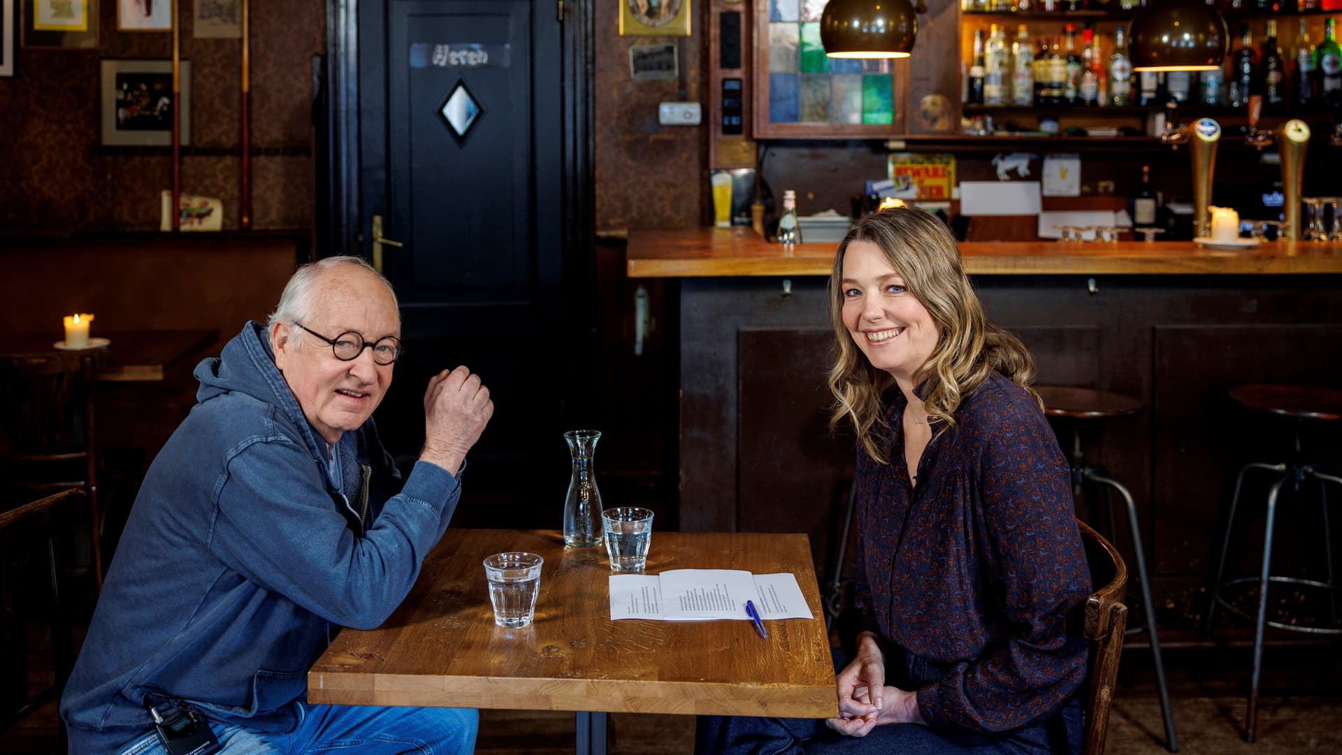 YOUP - Leven na het Spelen