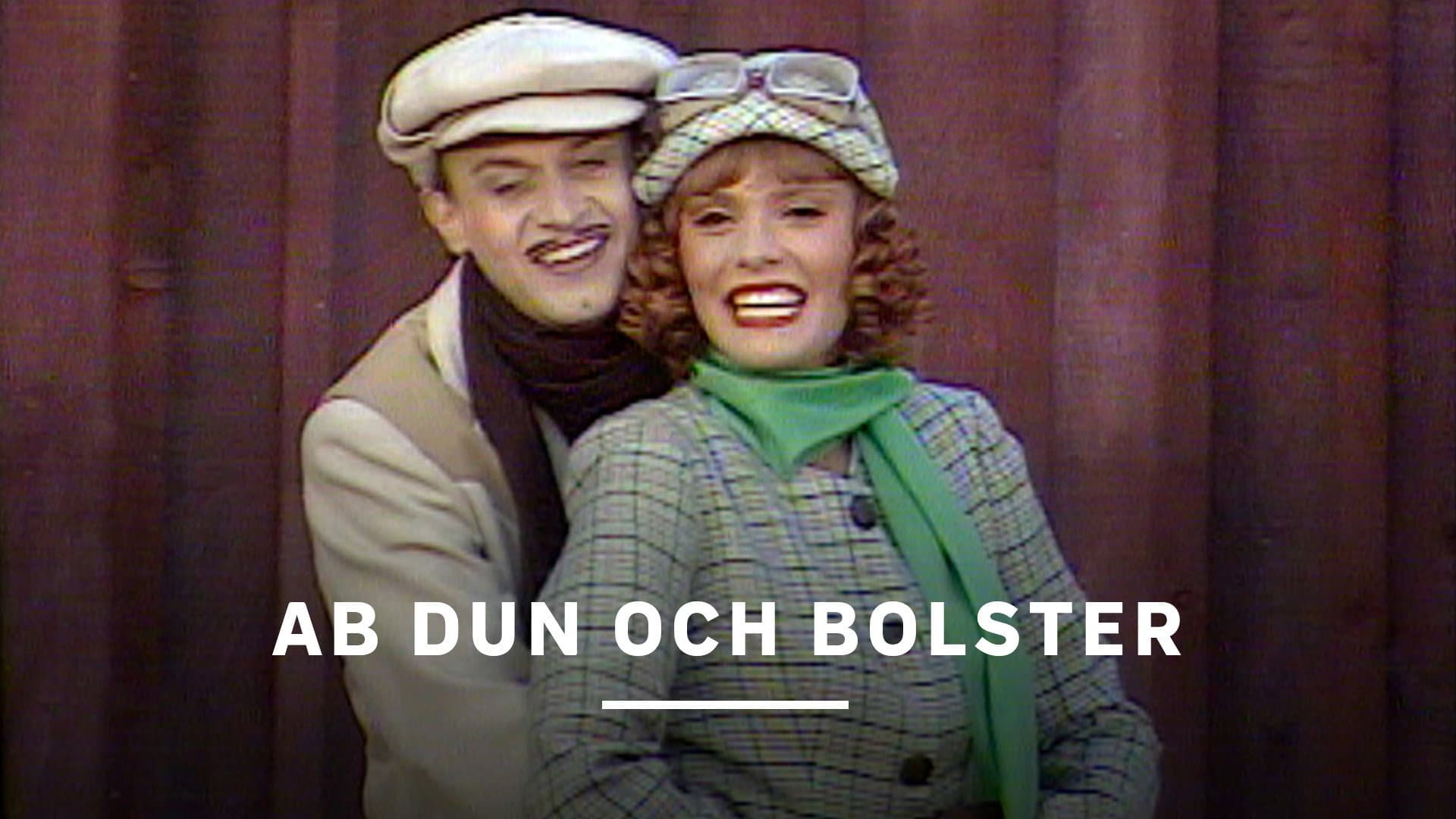 AB Dun & Bolster
